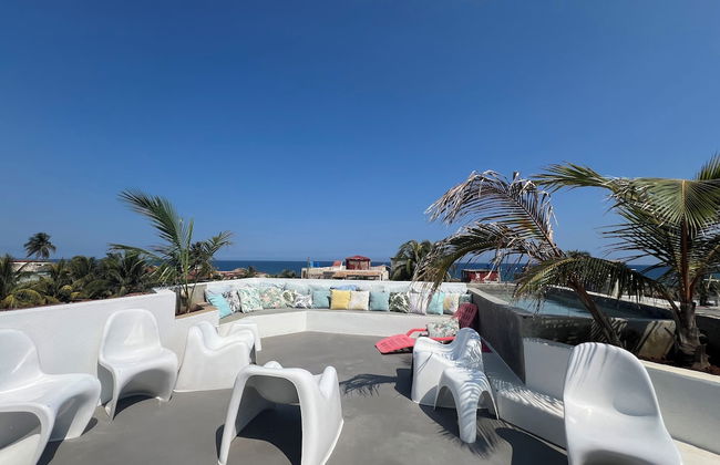 Villa in Havana with swimming pool and terrace - Foto 48