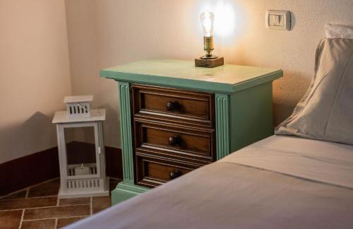 Podere Fossaccio Casa Biancospino - Foto 55