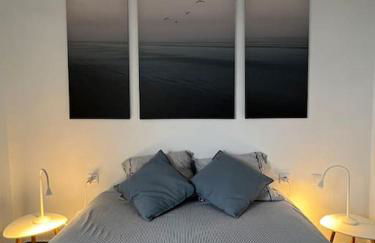 Brisamar, serenidad frente al mar - Foto 1