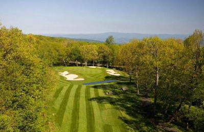 Eagles Court 41 with Wintergreen Advantage - Foto 11