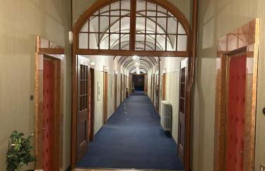 Residence Grand Hotel Carezza - Foto 9