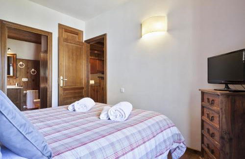 Baqueira Apartamentos Cota 1700 a pie de pistas - Foto 43