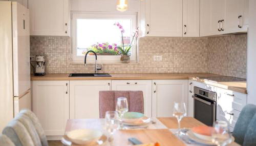 Villa Roza s privatnim grijanim bazenom i jacuzzijem - Foto 5