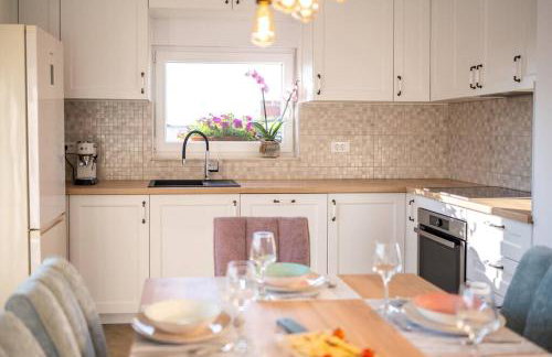 Villa Roza s privatnim grijanim bazenom i jacuzzijem - Foto 5