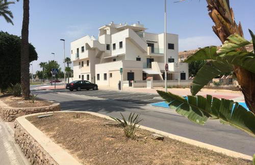 Apartment "Las Palmeras" - Foto 6