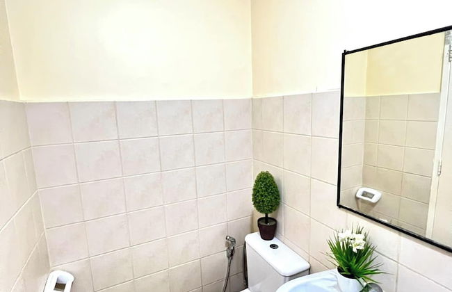 One Oasis Condo 2 BR Near SM City Davao - Foto 29