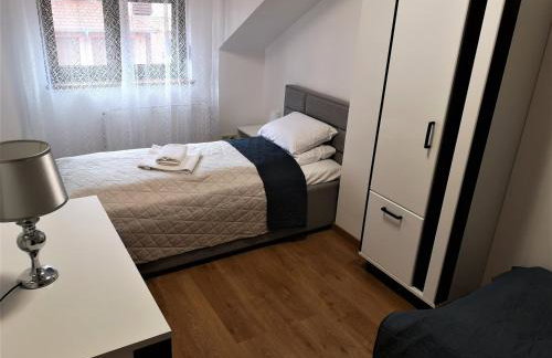 Villa MISTRAL przy plaży - Photo 10