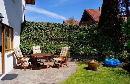 Ferienappartement Möbius - Foto 3