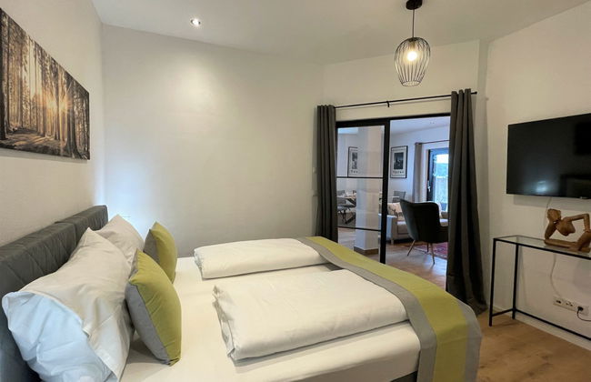 Panoramablick - Foto 5