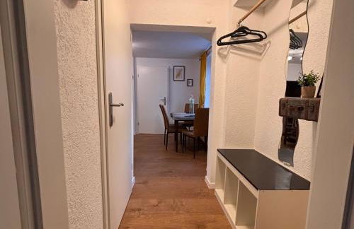 Ferienwohnung Elbflair - Foto 27