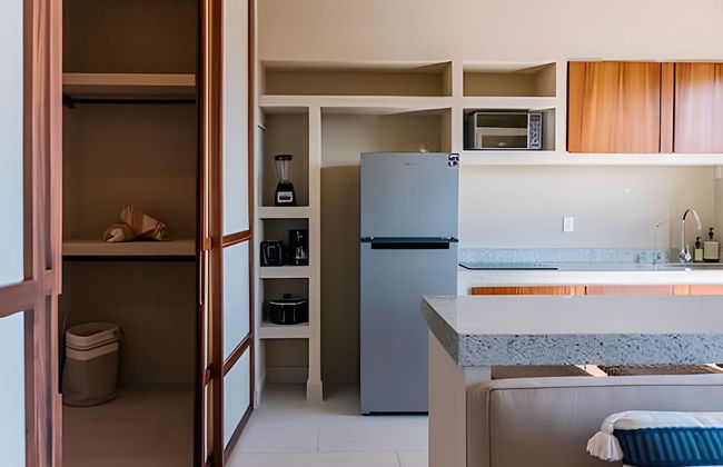 Evamar San Carlos - Foto 33