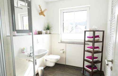 Kleine Villa - Foto 13