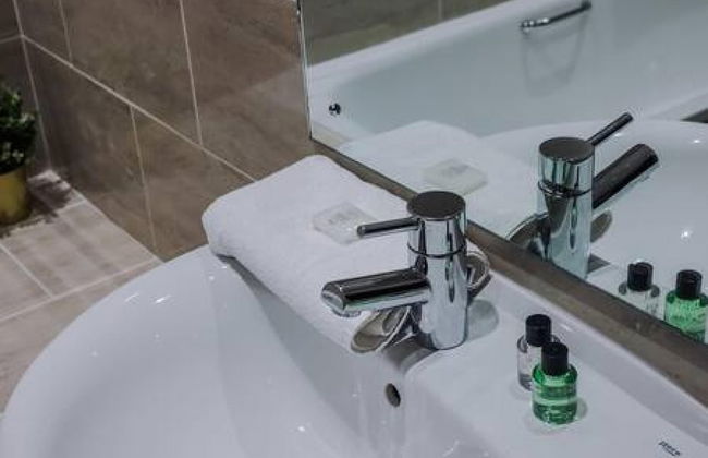 Host & Stay - Henry Street Chambers - Foto 47