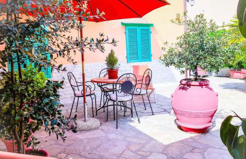 Cuore di Nozzano Castello - Foto 49