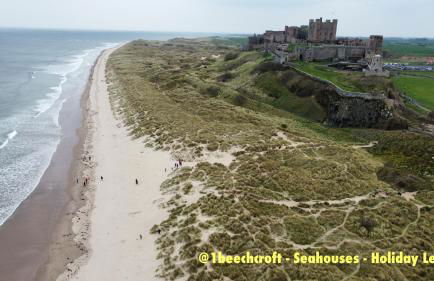 5 Beechcroft Cottage - Seahouses Northumberland - Photo 40