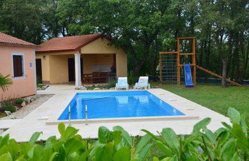 Villa Fragola - Holiday house with large garden - Photo 4