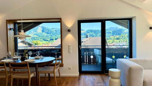 Private Spa Suite I Sauna I Panorama I Design - Photo 4