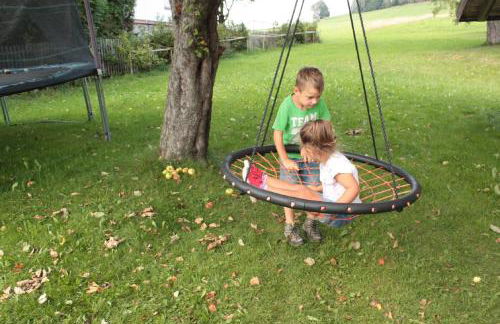 Ferienhof Naderhirn - Bauernhof - Foto 37