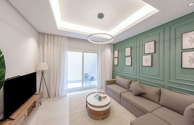 Mabaat - Al Narjis - 549 - Foto 5