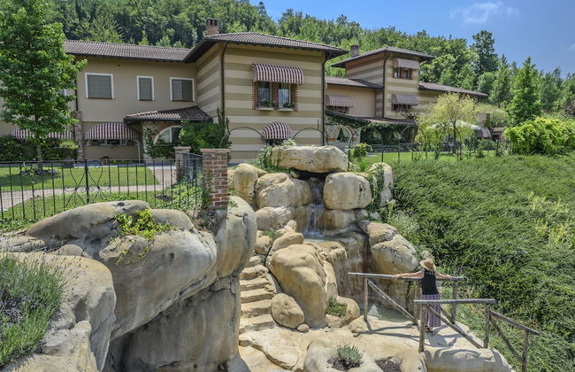 Tenuta Pian D'Attesio - Foto 27