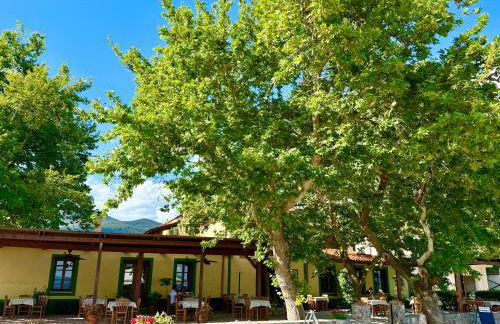 Kyriakos Apartments - Foto 12