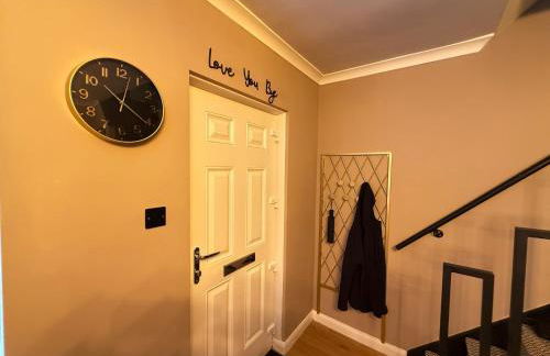 Modern House Maryport Sleeps 6 - Foto 20