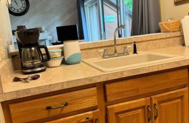 Condo,Full Kitchen, ShantyCreek, Beach Club, Private Pool - Foto 16