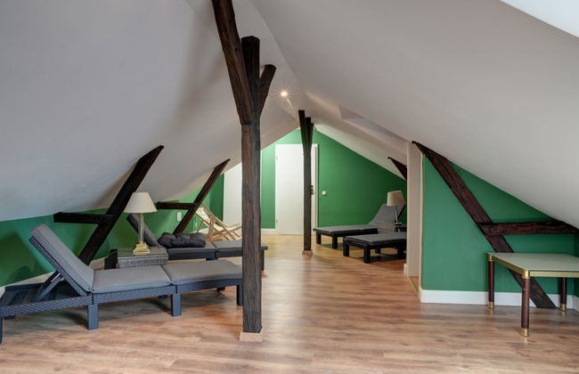 Berghof Hohe ganzes Haus - Foto 70