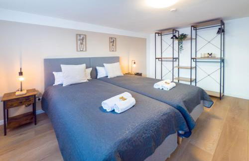 ImmoStay- Neustadt Apartments, TV & WiFi - Foto 61