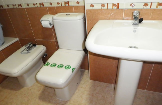 Apartamentos Tavernes Gandía 3000 - Foto 47