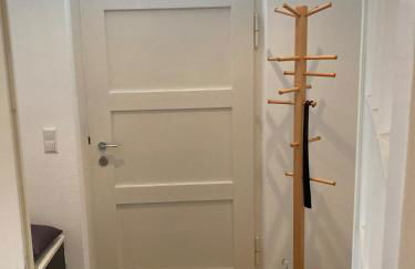 Lichtdurchflutete 65m2 Einliegerwohnung mit großer Südterrasse und Komfort-Bad - Foto 23