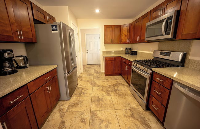 The Blissful Orchard - Foto 15