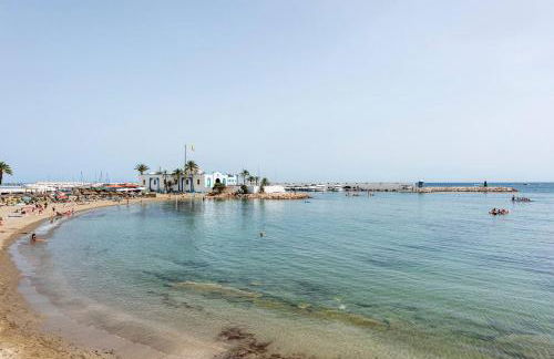 Atardecer en la playa en Marbella Centro - Photo 24