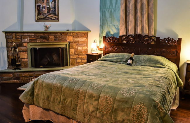 Archontiko Polyzos 21 Irida - Foto 1