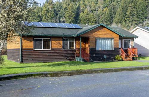 Elk Meadow Cabins 9A Prairie Creek Suite - Photo 1
