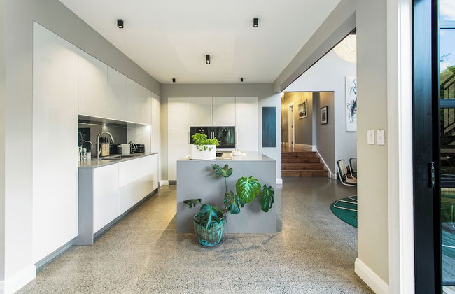 Timeless Executive Family Home - Spa - Foto 23