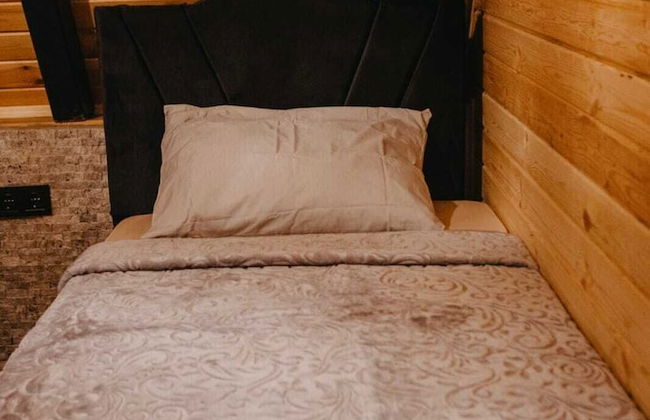 Aşiyan Bungalov No 2 - Foto 2