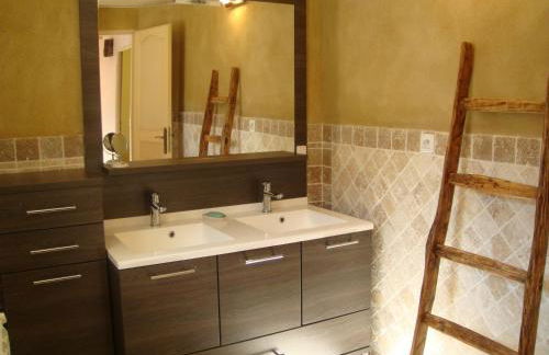 GITE La Méjeannelle - Foto 37