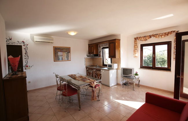 Villa Linet - Foto 75