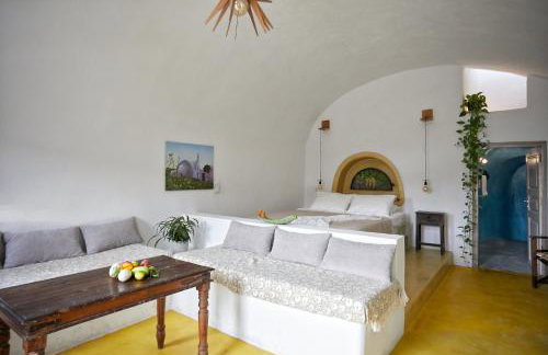 Sunlight Cave Agrilia - Foto 12