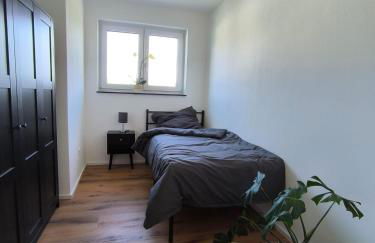 Ferienwohnung in absoluter Randlage - Foto 3