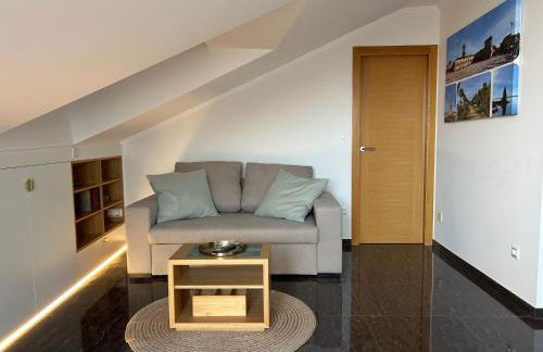 Vista Santa Mariña - Foto 2