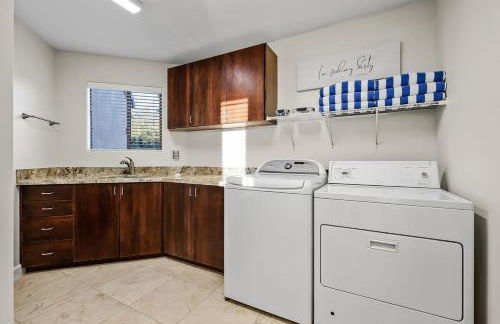 Serenity Peaks- Gorgeous Pet Friendly Villa in Scottsdale with Pool, Spa, and Bikes - Foto 31