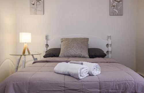 Cozy Room in the City of Worcester - Foto 34