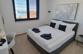 Dinary Penthouse apartment - Foto 29