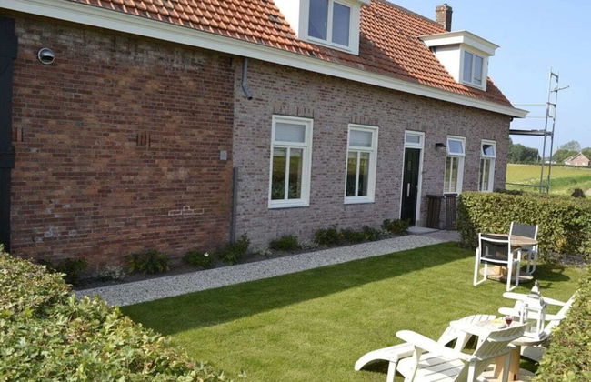 Zeekraal Comfortable Holiday Residence - Photo 17