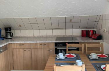 Ferienwohnung Pusteblume - Foto 46