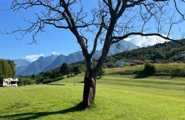 CORTE dei SANTI Cortina 2026 - Foto 13