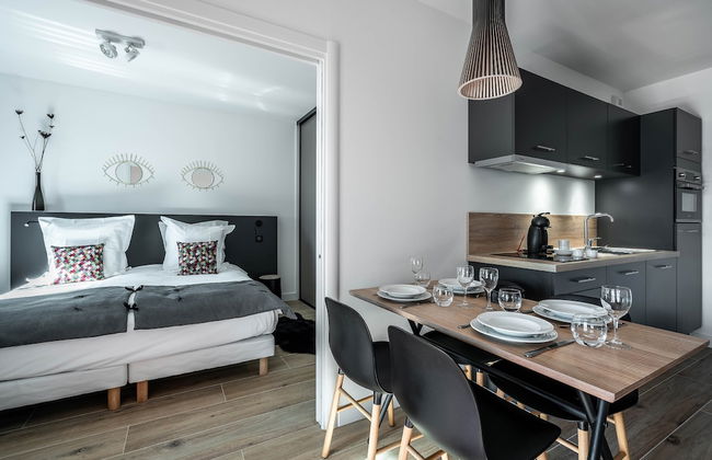 La Grange des Pères - Photo 30