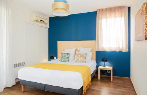 Appart’City Confort Toulouse Purpan - Foto 38